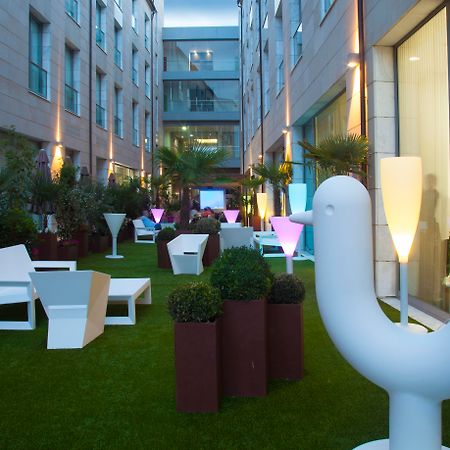 Gran Hotel Don Manuel Caces Dış mekan fotoğraf
