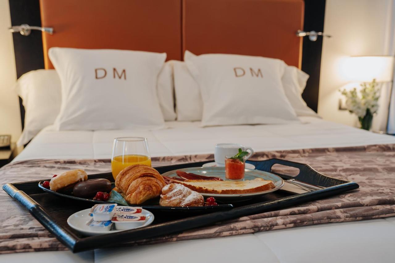Gran Hotel Don Manuel Caces Dış mekan fotoğraf