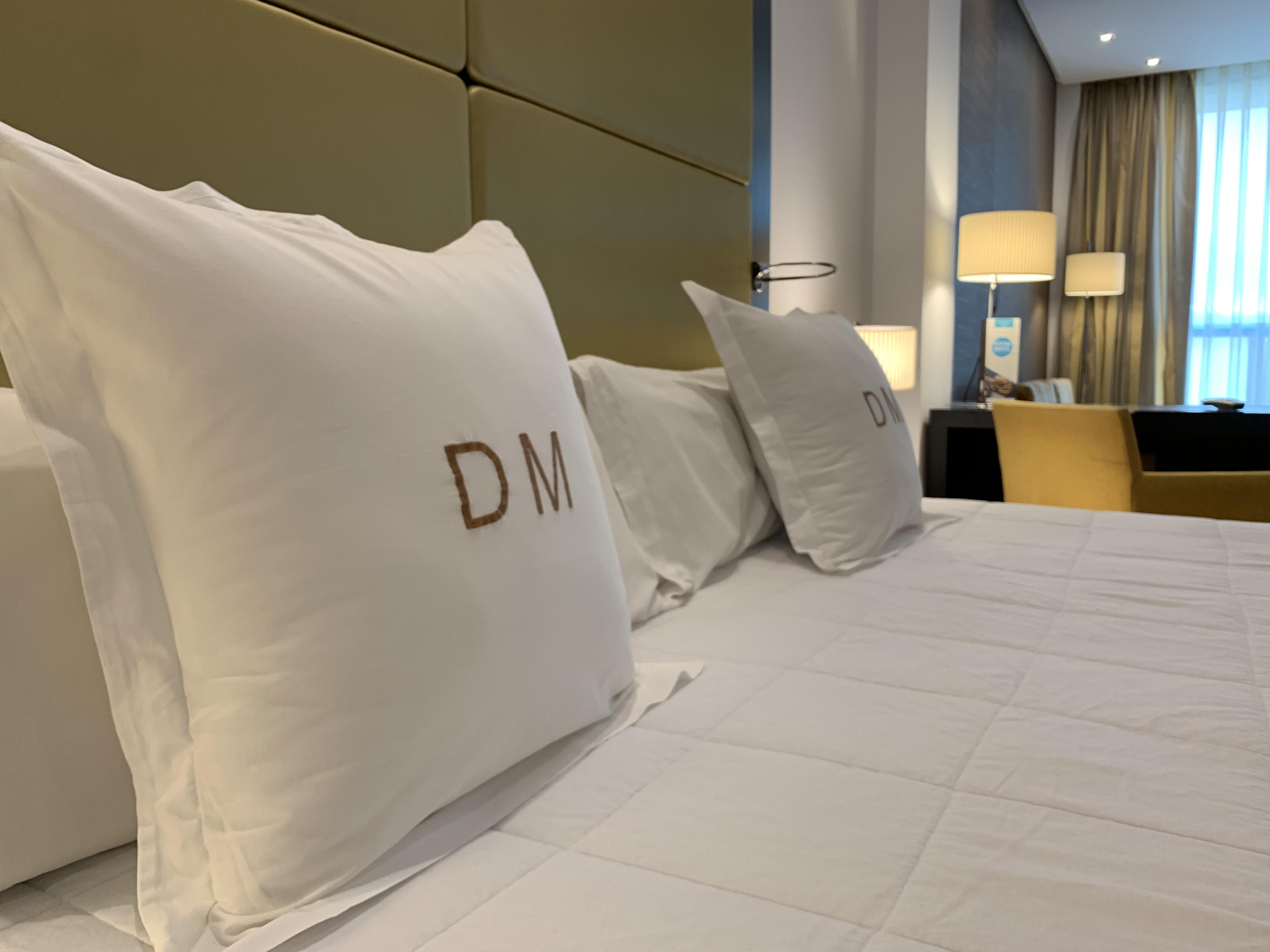Gran Hotel Don Manuel Caces Dış mekan fotoğraf