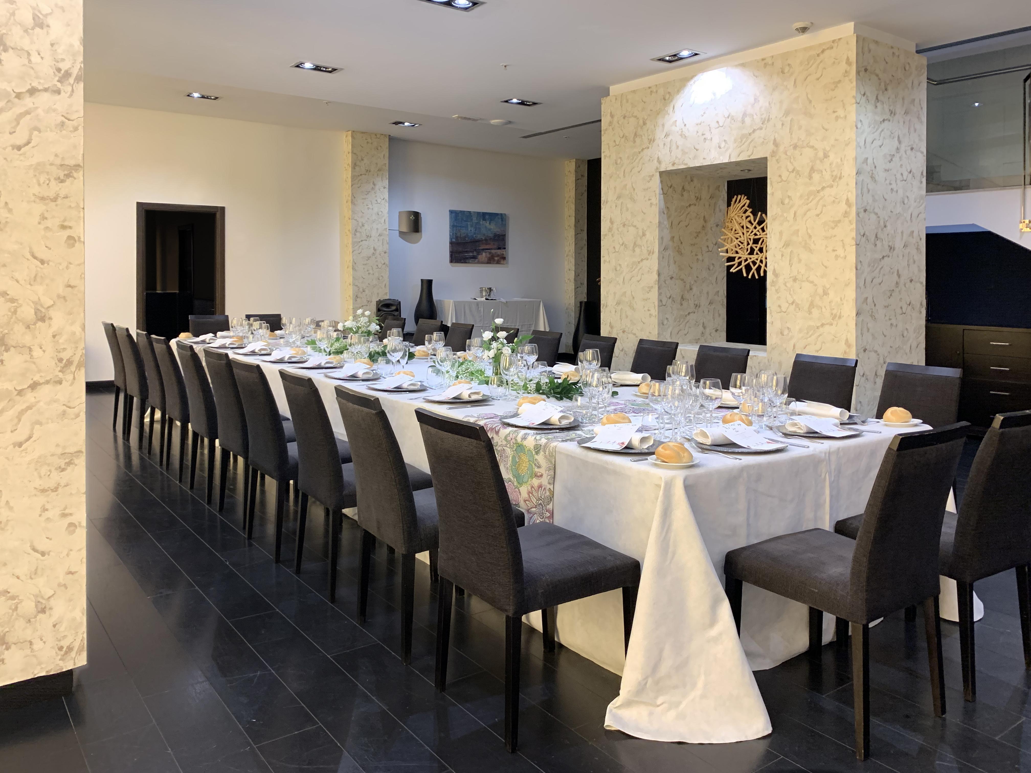 Gran Hotel Don Manuel Caces Dış mekan fotoğraf