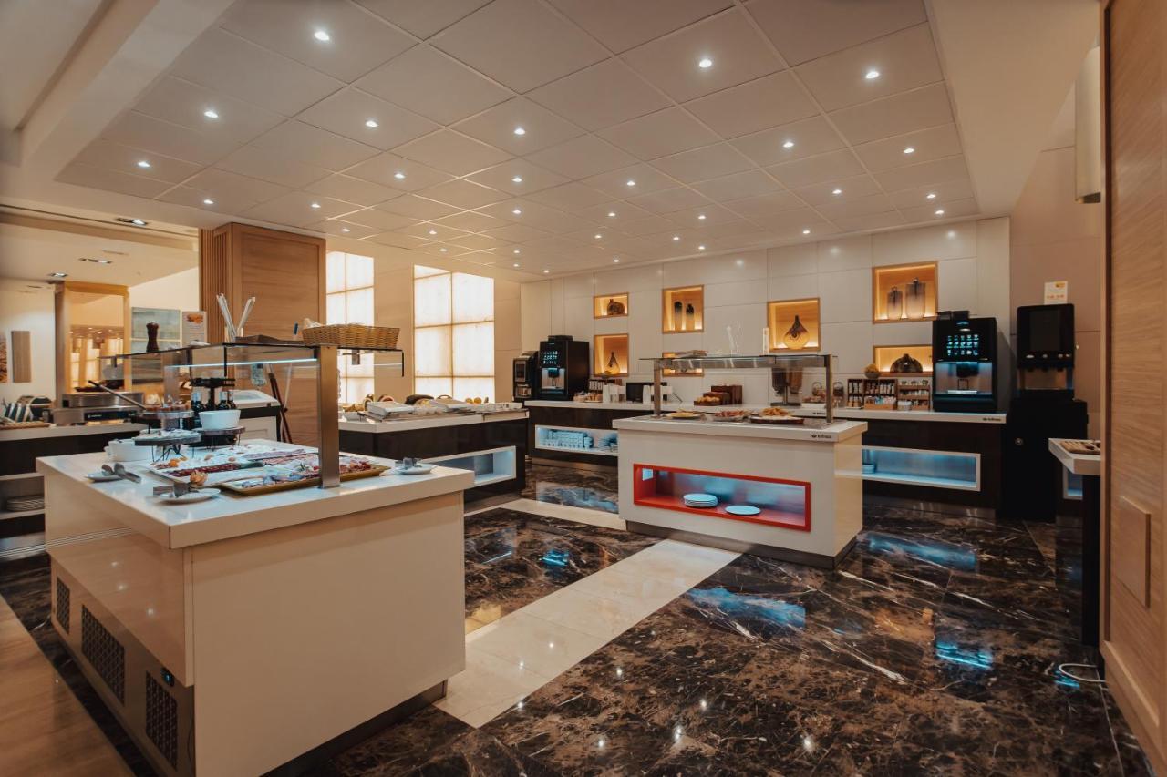 Gran Hotel Don Manuel Caces Dış mekan fotoğraf